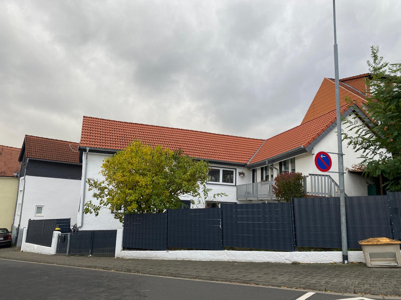 Pohlheim Wohnobjekt – Nachher